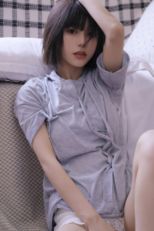 冥府春色