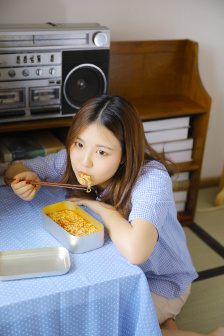 丈夫不在家的